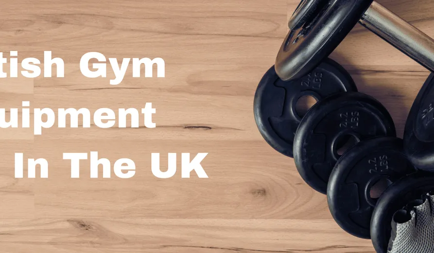 Gym equipment high quality